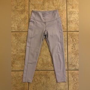 Zella Lilac Leggings S